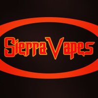 Sierra Vapes (@sierravapes) 's Twitter Profile