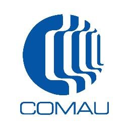 ComauUk's profile picture. Comau are a Global leader in Robotics and Automation Solutions, from single cell automation to full production line systems.