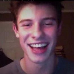 ShawnStis's profile picture. I'm in love with his demon acting face♥ I'm in love in everything of he. 
@ShawnMendes