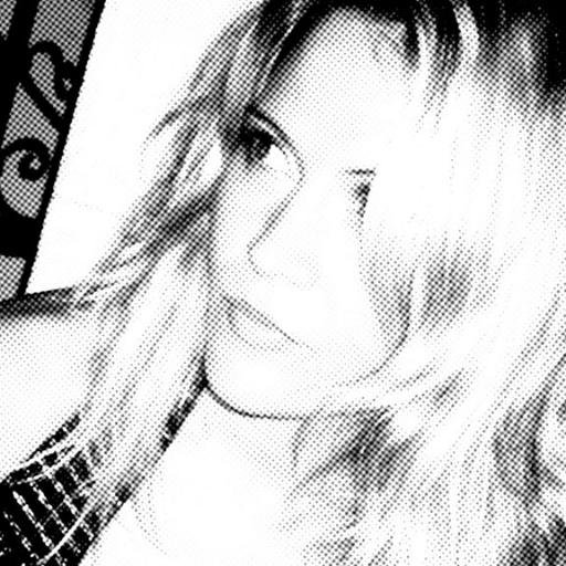 SlavicaBF's profile picture. 