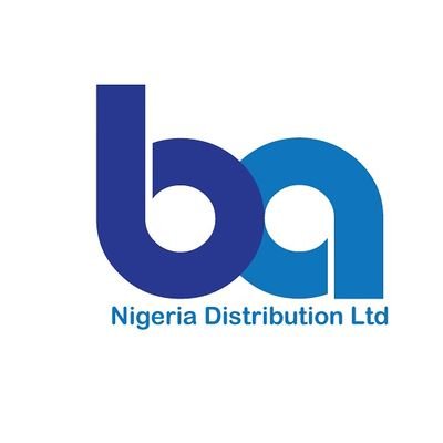 BA Distribution Nigeria Limited Recruitment 2017