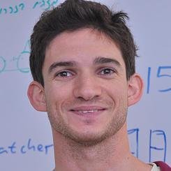 Lior Keshet Profile