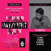 Dee Jay Hustla (@deejayhustla) 's Twitter Profile