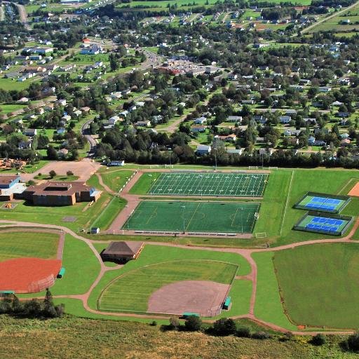 A young, vibrant town in PEI with so much to offer