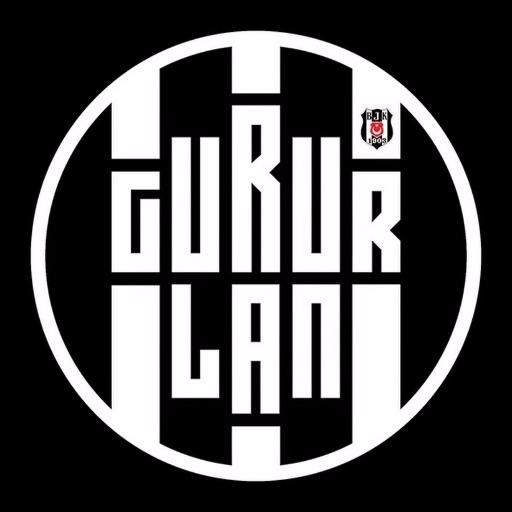 Beşiktaş Taraftarı Twitter Sayfası (Resmi değildir sizin gibi taraftarların oluşturduğu bir topluluktur) #GURURLAN !!