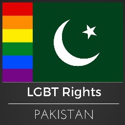 Official Twitter Account of LGBT Rights Pakistan.