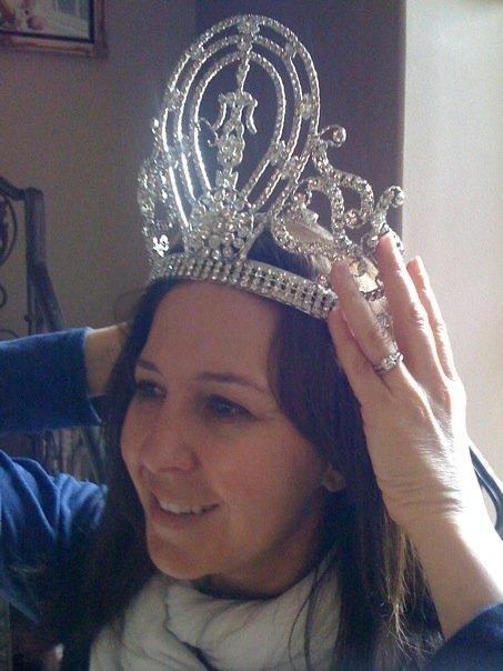 JessicaGottleib's profile picture. I'm actually @JessicaGottlieb and I'm a mommy blogger. It's i before e except after c... except for in words like neighbor and weigh