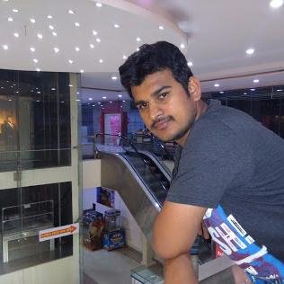 IndraJirra's profile picture. ha ha....