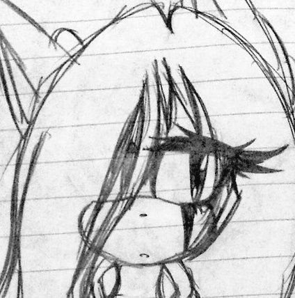 DislikingReaper's profile picture. Just your average reaper who doesn't talk much...Ashlynn Grimm is a reaper in training and hoping to become like her mother.[RPMV, 17]