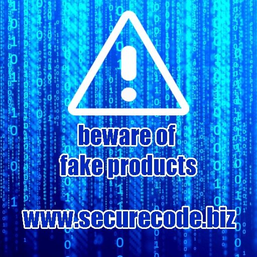 SecureCodeBiz's profile picture. 