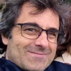 Ricardo is an environment, science and data journalist and journalism trainer