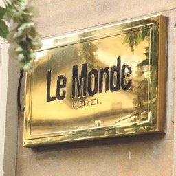 LM_Fringe's profile picture. 