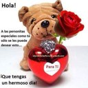 Mirta Cabrera - @MirtaCabrera17 - Twitter