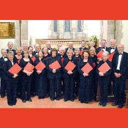 The Ashdown Singers is a chamber choir based in Uckfield, East Sussex, performing concerts throughout South East England.