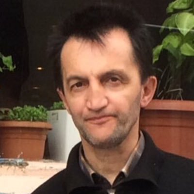 Hamzabinmemet's profile picture. Bence de Allah ananıza bağışlasın / son yahudi bükücü