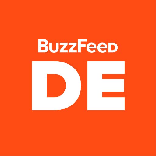 BuzzFeed Deutschland Profile