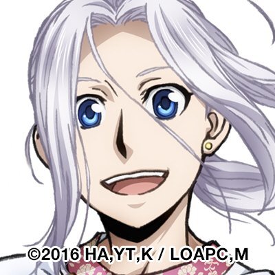 アニメ アルスラーン戦記 公式 Arslan Anime Twitter