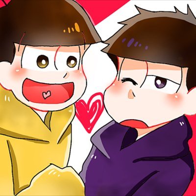 あやか@おそ松さんクラスタさんのプロフィール画像