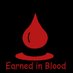 Earned in Blood (@earnedinbloodco) Twitter profile photo Earned in Blood (@earnedinbloodco) Twitter profile photo