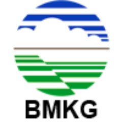 silahkan follow akun resmi BMKG di @infoBMKG