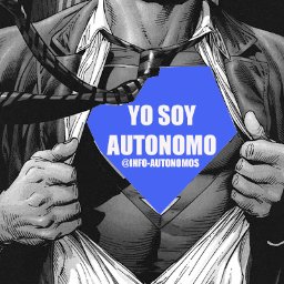 #autonomos #soyautonomo