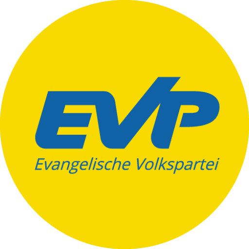 Offizieller Twitter-Account der Evangelischen Volkspartei Kanton Zürich. Es twittern @hphugentobler @repfe