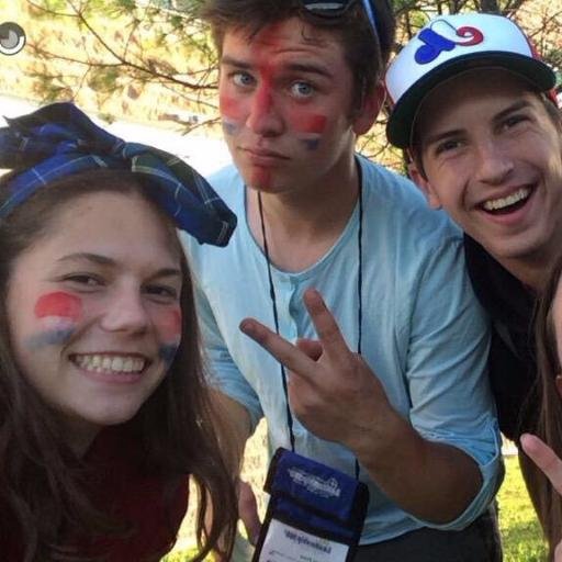 CalvinCP3's profile picture. 