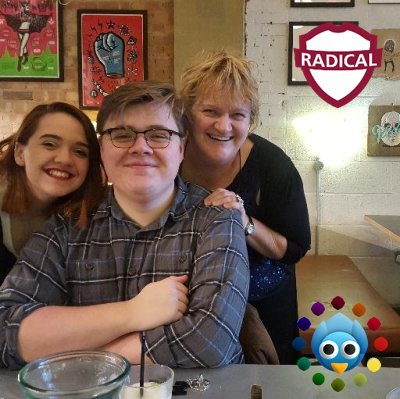 Jaiylena's profile picture. Me & 2 of mine! Associate Professor Darzi Fellow, NHS advocat, Physio 'believe we can #transform together. Networker #edgewriter change agent #shcr. Dog lover.😎