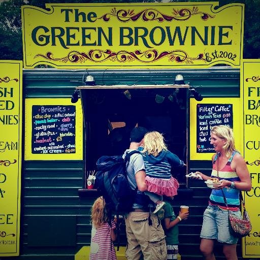 •grow•cook•bake•make•smallholding•goats•pigs•bees•chickens•veg•brownies•festivals•WINNER SUSTAINABLE GREEN TRADER GLASTO 2015