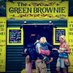 The Green Brownie (@greenbrowniebar) Twitter profile photo The Green Brownie (@greenbrowniebar) Twitter profile photo