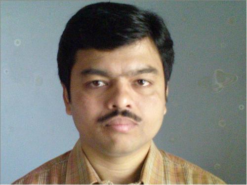 Principal Architect at Apex SoftCell. 
http://t.co/cTqUbNeOVz