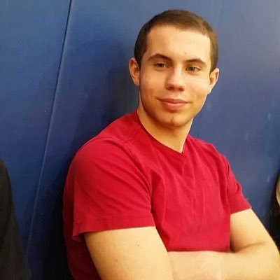 basic_serbian_'s profile picture. Your basic Serbian. I love mixed martial arts & long walks on the beach with myself. I enjoy my alone time.