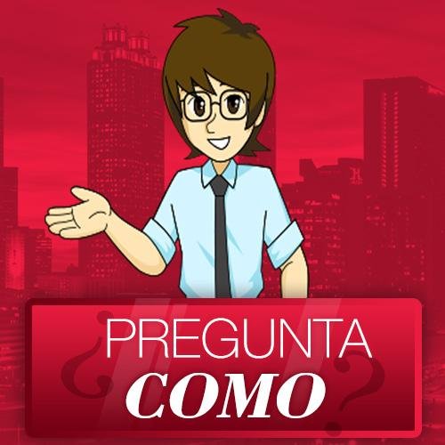 La web que todo lo resuelve, sea lo que sea, nosotros te ayudaremos con nuestros artículos, nuestra idea es ayudar! Soporte:
soportepreguntacomo@gmail.com