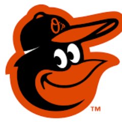 This is the 2nd account for the Orioles!