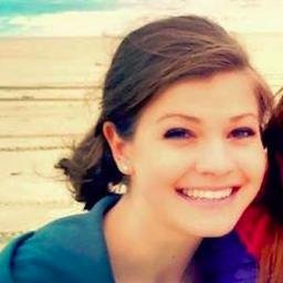 Carrie Elizabeth Bradon
