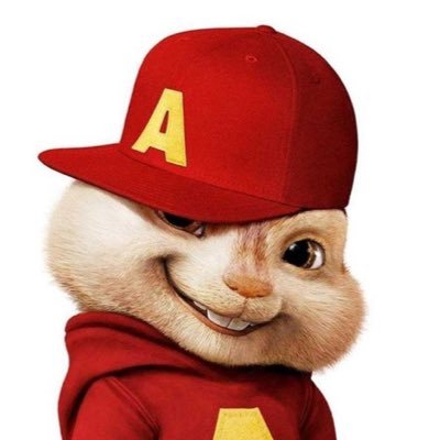 AlvinthChipfuck's profile picture. shit