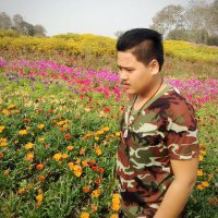 แซม ดวงจันทร์ (@santisuk2534) 's Twitter Profile