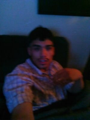 luceroalberto22's profile picture. ahem