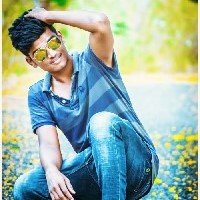 LingeshLoopster's profile picture. 