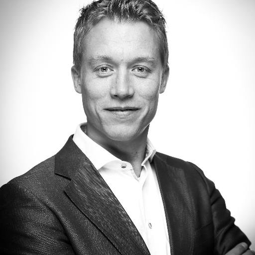 JobVanOossanen's profile picture. Sales