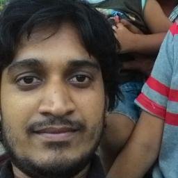 imazher's profile picture. Full Stack Developer 🚀 | Web App developer 🔥 | Tech blogger✍️ | Angular 1 & 2 | #SpringFramwork | JPA | Hibernate | #SpringBoot