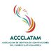ACCCLATAM (@accclatam) Twitter profile photo ACCCLATAM (@accclatam) Twitter profile photo
