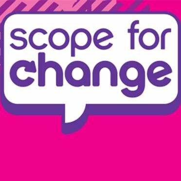 Scope for Change