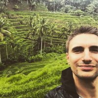 Bartosz Jakubowski ⟠ (@bartjjj) 's Twitter Profile