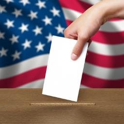 Write_the_Vote's profile picture. The candidate is YOUR choice and not the Party's.
Write in ballots will fix that. Vance 2028!
Freedom requires personal responsibility. Use it!