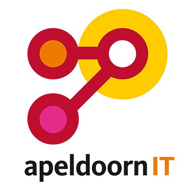 Apeldoorn IT is hét netwerk van Apeldoornse bedrijven, overheid en kennisinstellingen met IT-professionals. #Kennisdeling #loopbaangroei #ITtalent