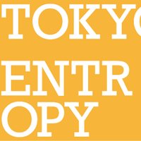 TOKYO ENTROPY (@tokyoentropy) 's Twitter Profile