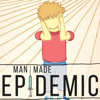 Filmmaker Natalie Beer sets off on a journey around the world to find out the truth about  the autism epidemic and whether or not vaccines have a role to play.