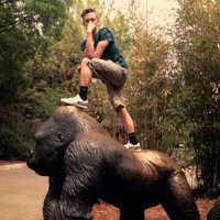 B-Rad💯 (@bradleyriley171) 's Twitter Profile