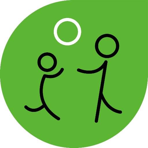 De Branchevereniging Spelen en Bewegen wil buiten spelen en bewegen bevorderen / ontmoeten / gezond / leuk / expert / jong en oud / samen / speelvoorzieningen